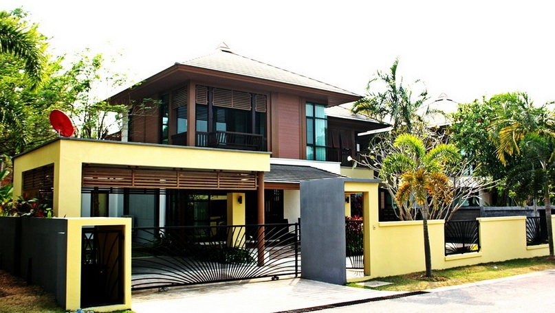 House For Rent in East Pattaya