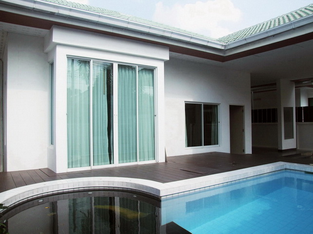 House For Rent in East Pattaya