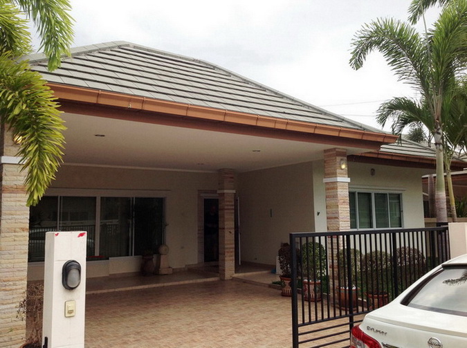 House For Rent in East Pattaya