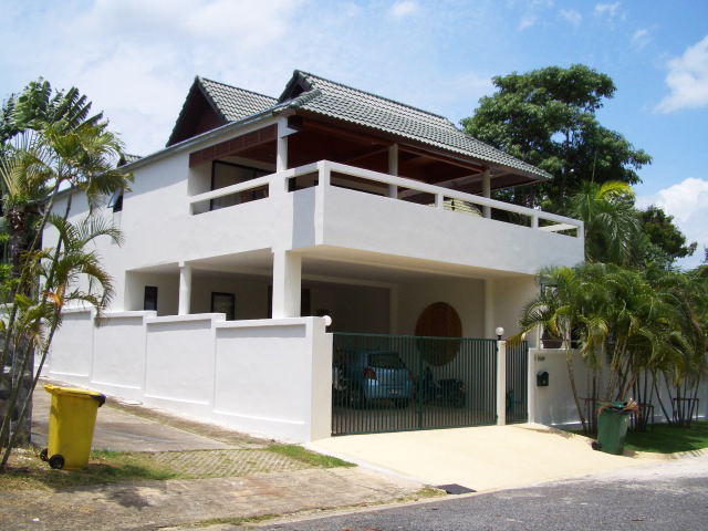 4 Bedrooms House for Rent