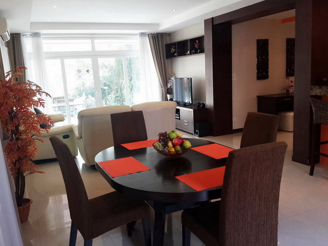 Luxury Homes For Sale and Rent in Jomtien