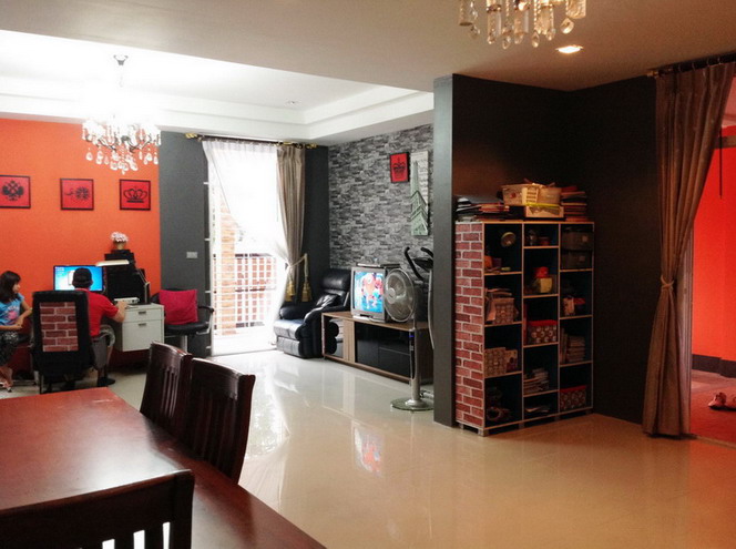 House for Rent in Jomtien