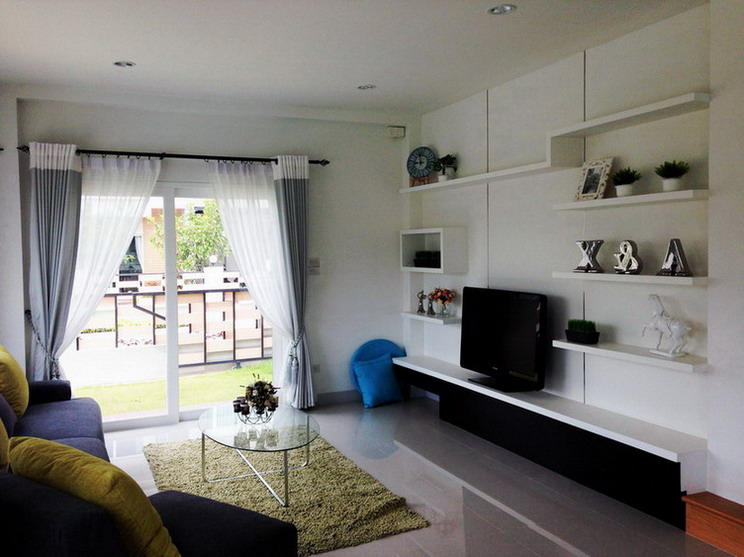 Modern New House for Rent in East Pattaya