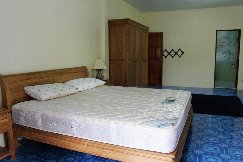 4 Bedrooms Jomtien House for Rent