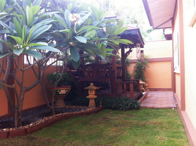 Quick Sale House for Sale in East Pattaya