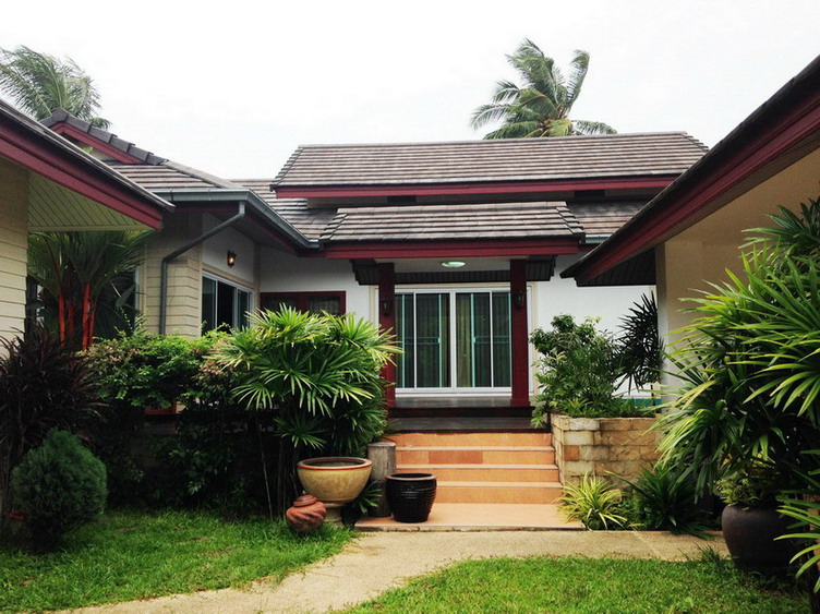 House for Rent in East Pattaya