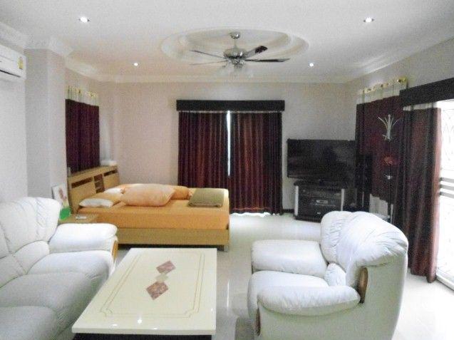 House for Rent in Pattaya City