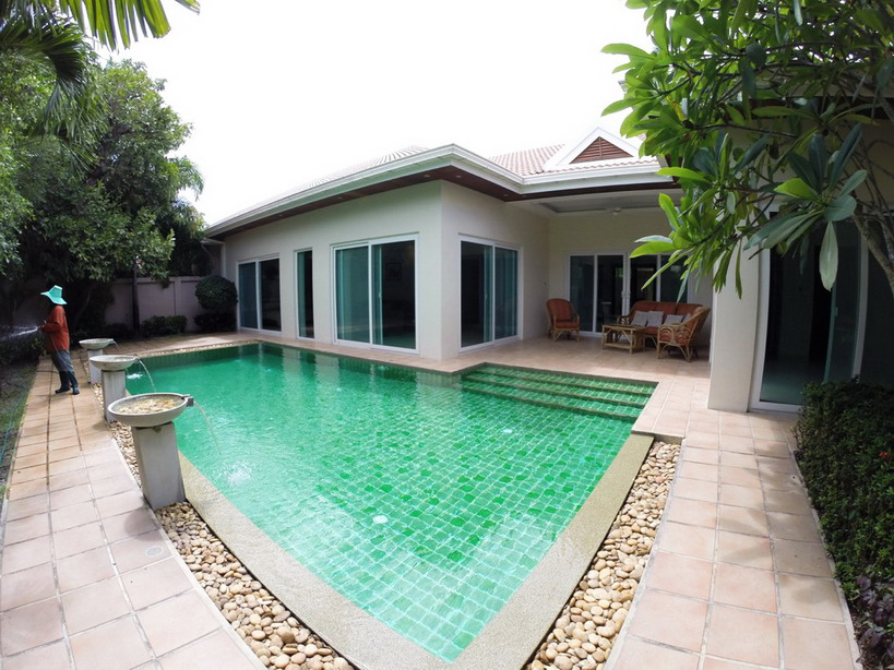 House for Sale and Rent in East Pattaya, Pong, Thailand