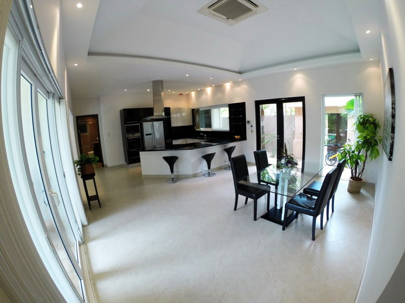 House for Sale and Rent in East Pattaya, Pong, Thailand