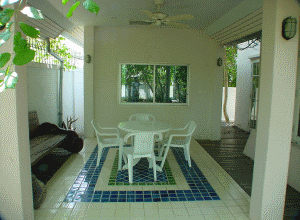 Jomtien Beach House for Sale and Rent