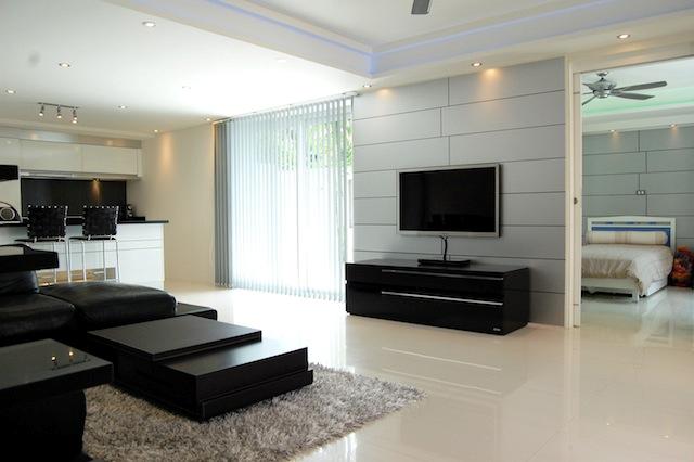 MODERN House for Rent in Jomtien