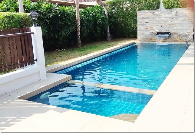 Luxury 3 BR House for Rent in Pattaya