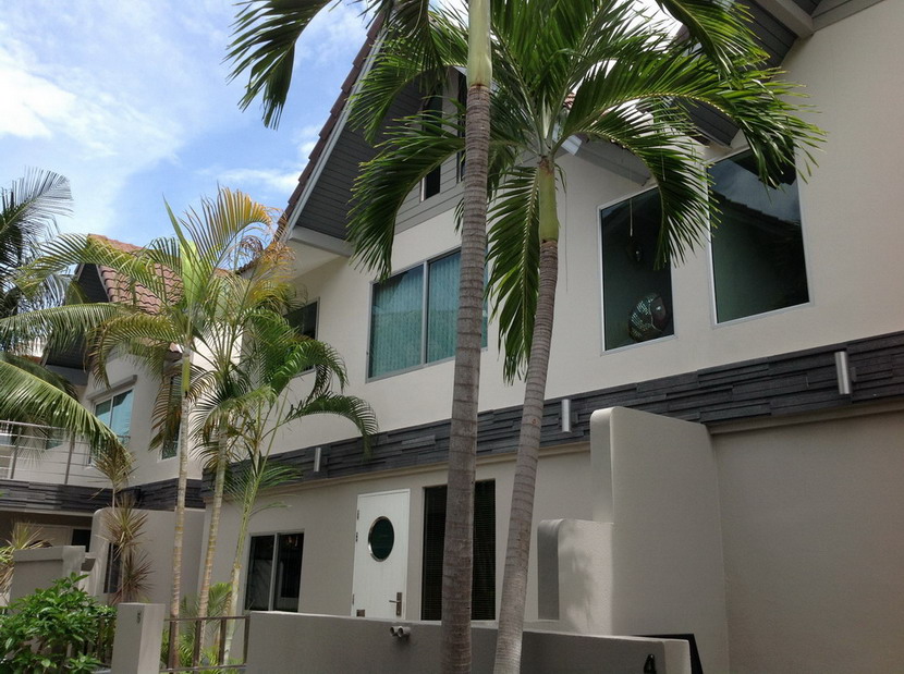 Stunning House for Rent in Prime Jomtien Location