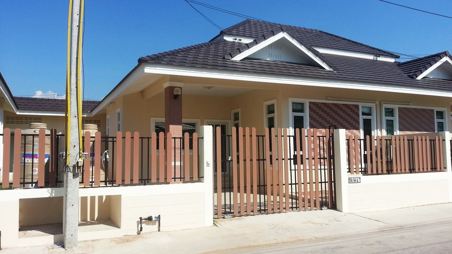 House For Rent in East Pattaya