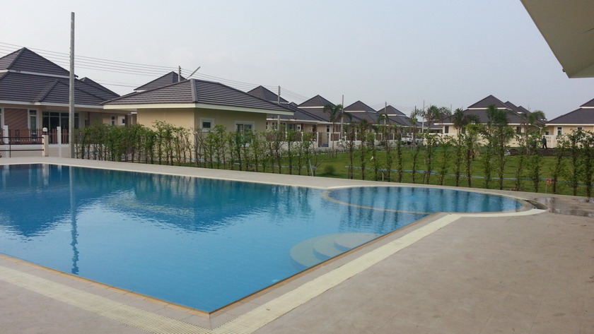 House For Rent in East Pattaya