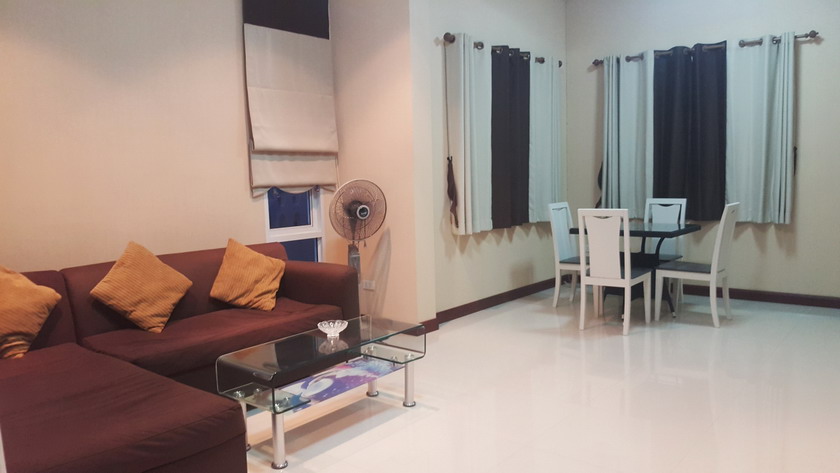 House For Rent in East Pattaya