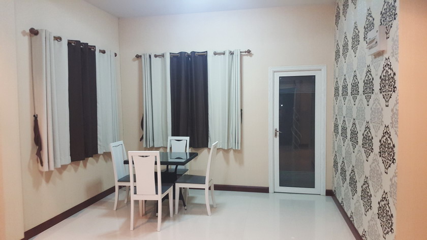 House For Rent in East Pattaya