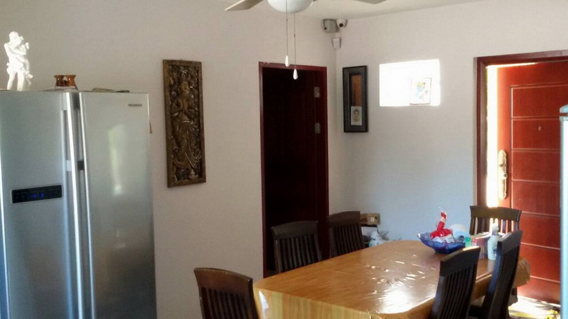 2 Storey Single House for Rent in Bang Saray, Sattahip