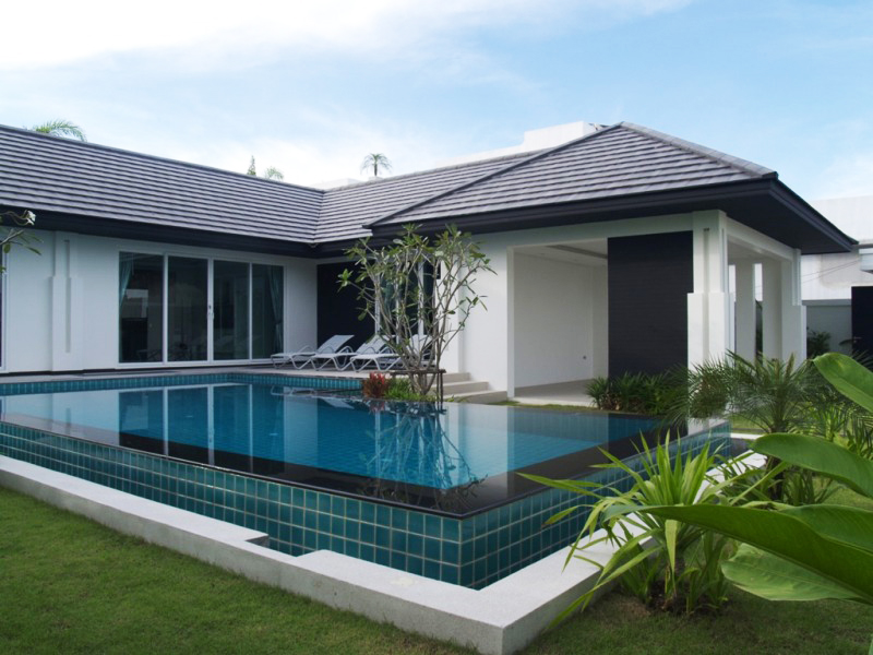 House for Sale and Rent in Jomtien