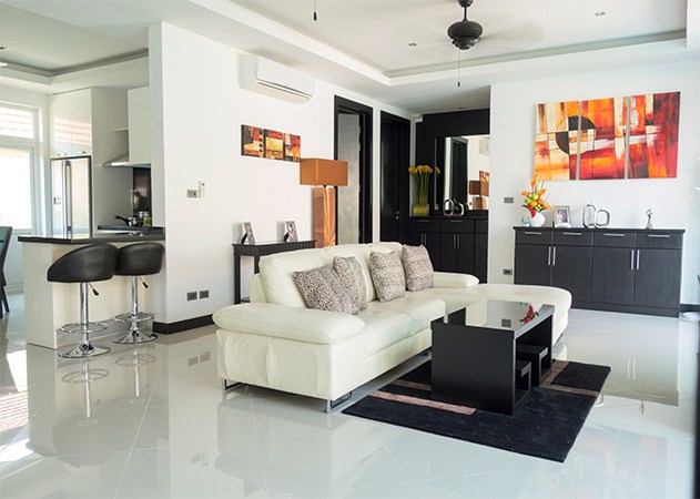 Executive Home for Sale and Rent in East Pattaya
