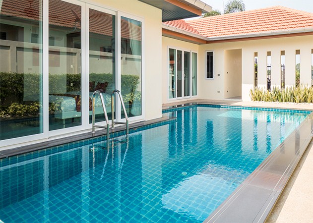 Executive Home for Sale and Rent in East Pattaya