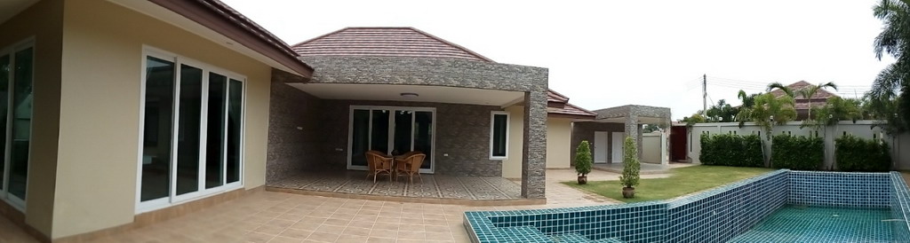 REDUCE PRICE !!! New House Beautiful 1 Storey for Sale