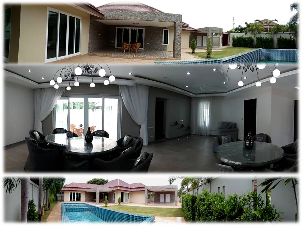 REDUCE PRICE !!! New House Beautiful 1 Storey for Sale