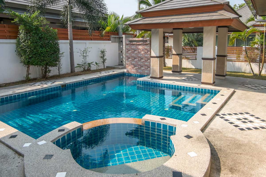 Hot Home for Sale in Huay Yai, Pattaya