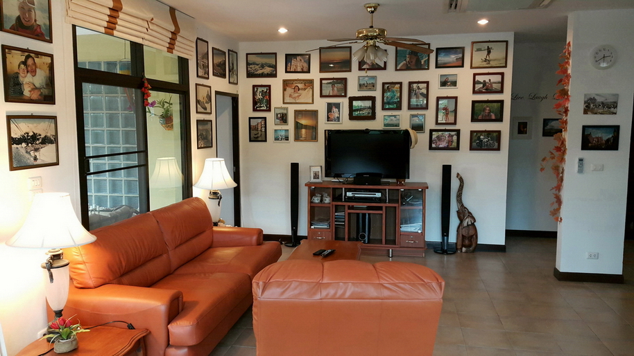 Bang Saray Executive Home for Rent