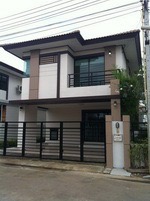 PFH11081 - House for rent