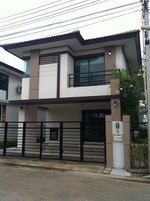 House For Rent in East Pattaya