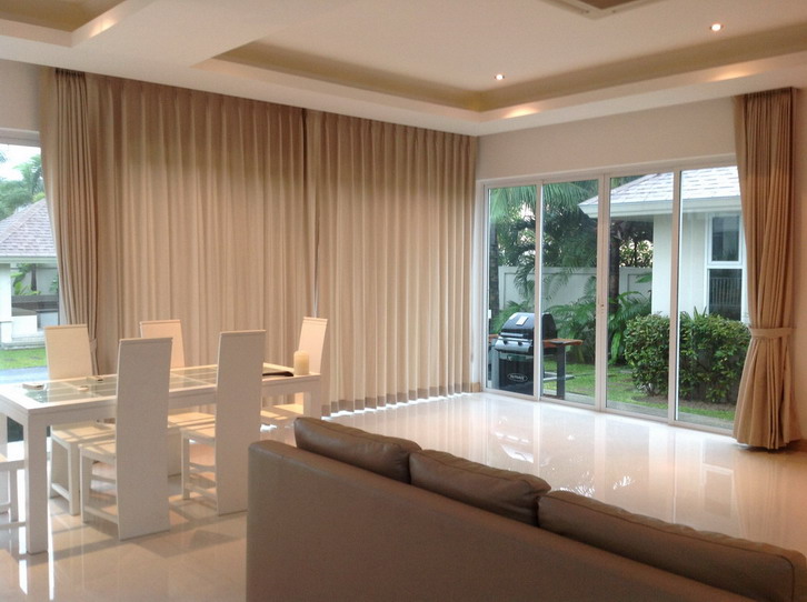 Luxury Homes for Sale Rent in Pong, Pattaya Thailand