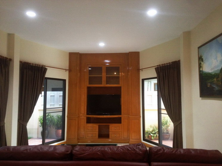 Big House for Rent in East Pattaya