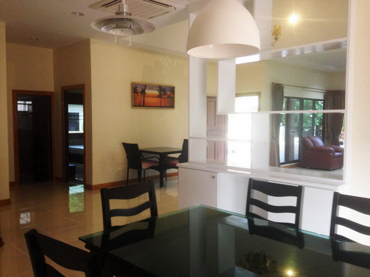 Big House for Rent in East Pattaya