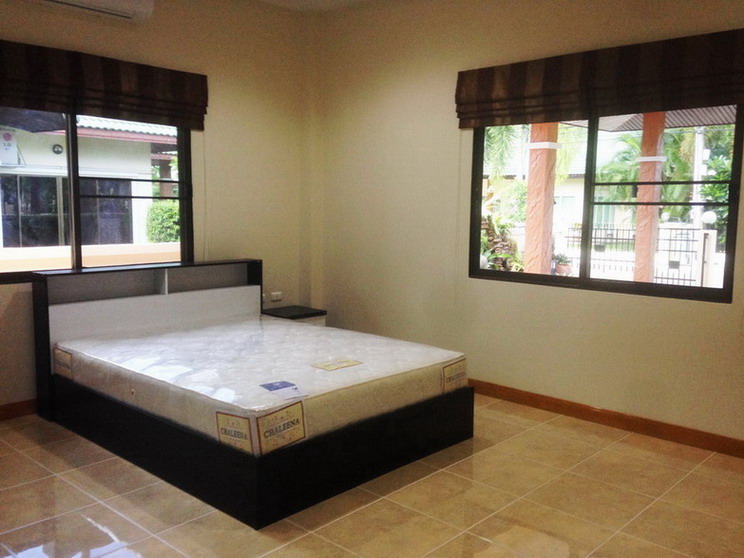 Big House for Rent in East Pattaya