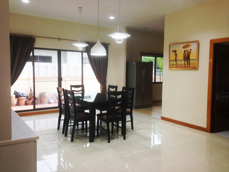 Big House for Rent in East Pattaya