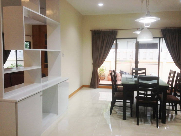 Big House for Rent in East Pattaya