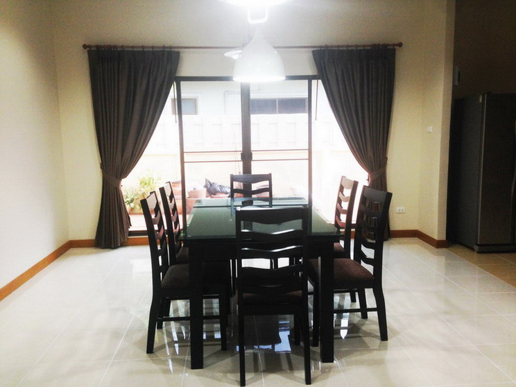 Big House for Rent in East Pattaya