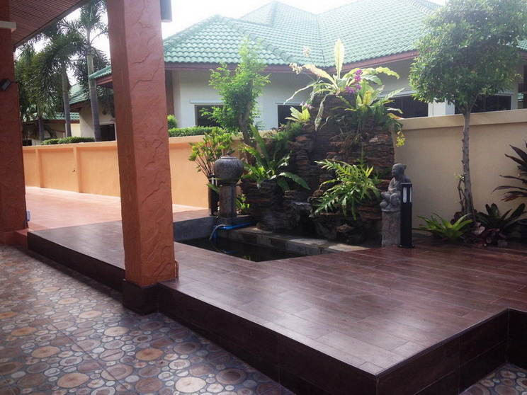 Big House for Rent in East Pattaya