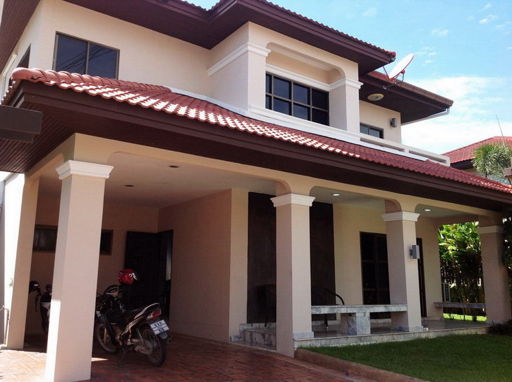 Big house for Rent in East Pattaya