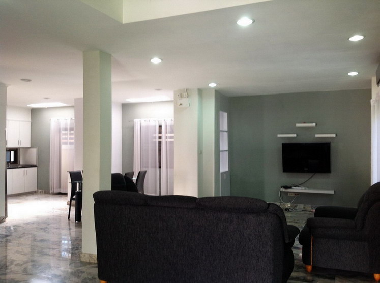 Big house for Rent in East Pattaya