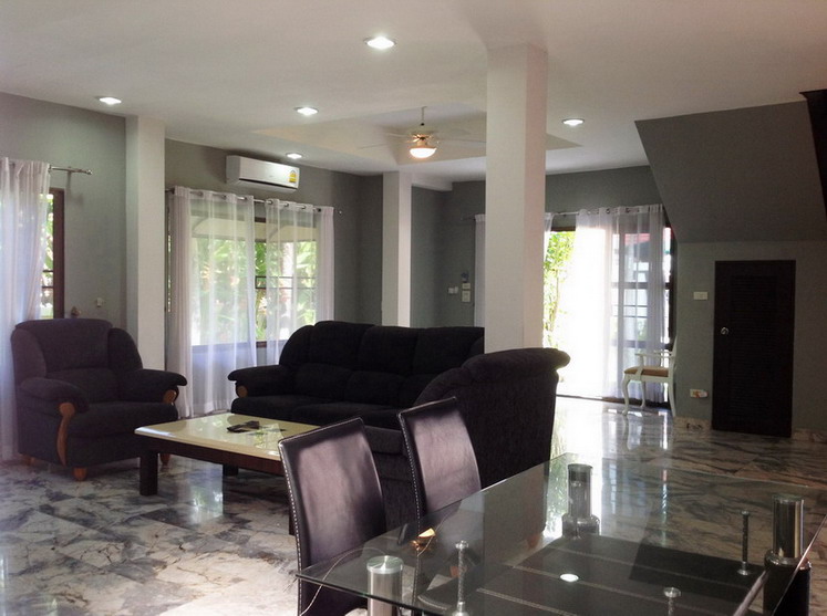 Big house for Rent in East Pattaya