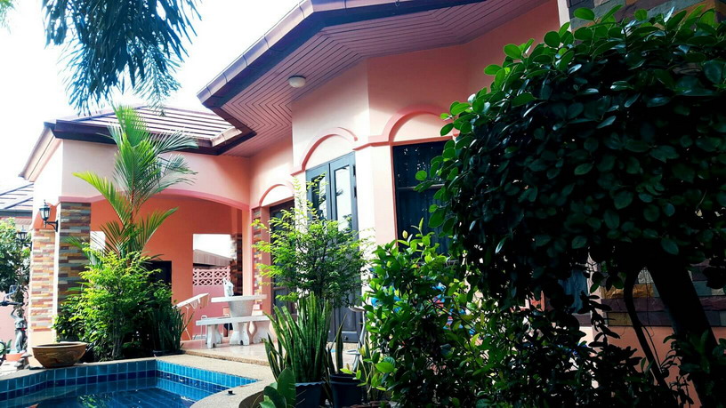 House For Rent in East Pattaya