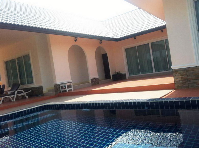 New House for Sale in East Pattaya