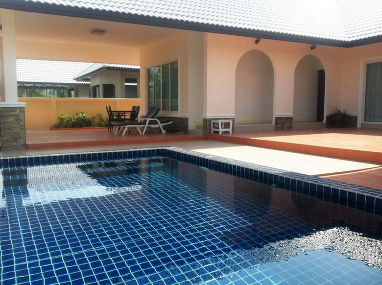 New House for Sale in East Pattaya