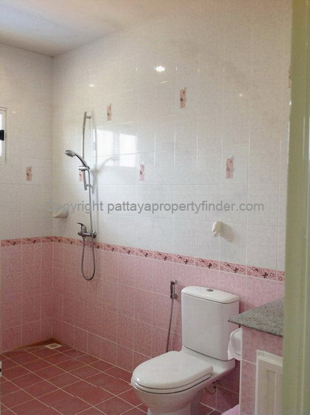 Nice Big 2 Storey House for Sale in East Pattaya