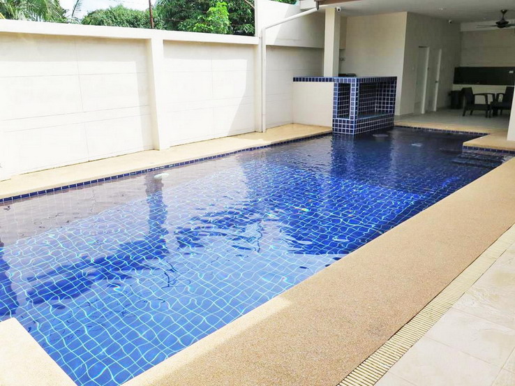 Private Pool House For Rent in East Pattaya