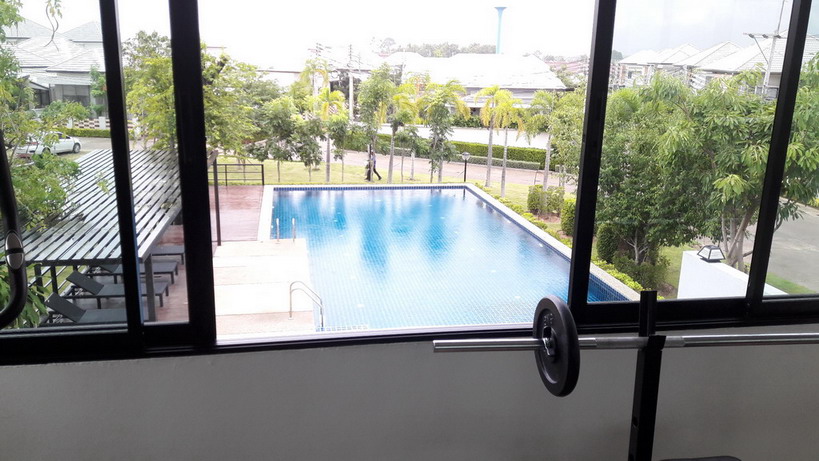 Modern House for Sale in East Pattaya