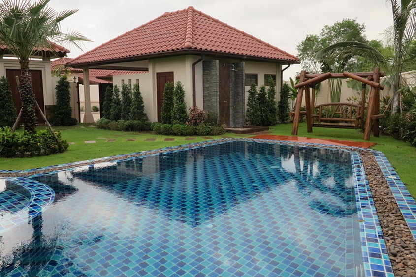 Pool Villa for Rent in Huay Yai, Pattaya