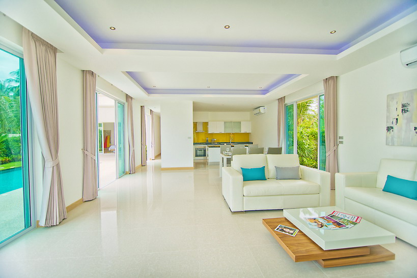 Luxury Homes for Rent, Pattaya Thailand